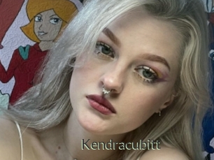 Kendracubitt