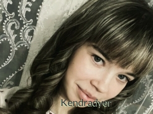 Kendradyer