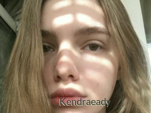 Kendraeady