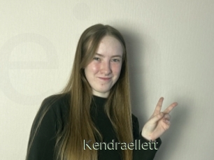 Kendraellett