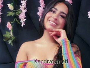 kendraferrati Ejaculator