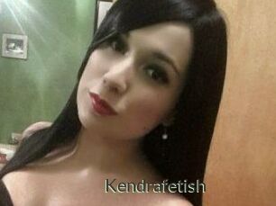 Kendrafetish