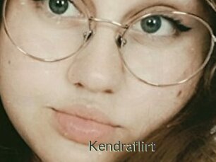 Kendraflirt