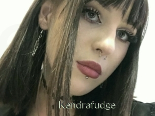 Kendrafudge