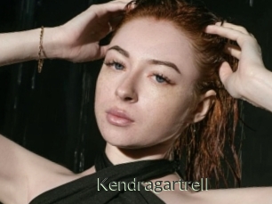 Kendragartrell
