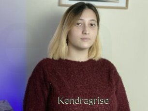 Kendragrise