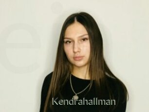 Kendrahallman