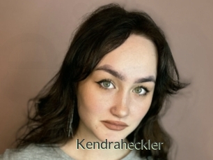 Kendraheckler
