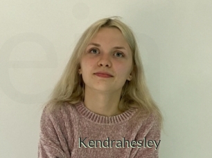 Kendrahesley
