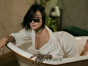 Kendraink