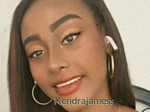 Kendrajamess