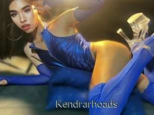 kendrarhoads Ejaculator