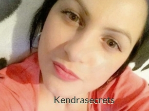 Kendrasecrets
