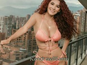 Kendrawilliams