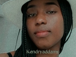 Kendryaddams