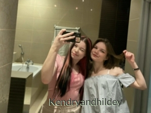 Kendryandhildey