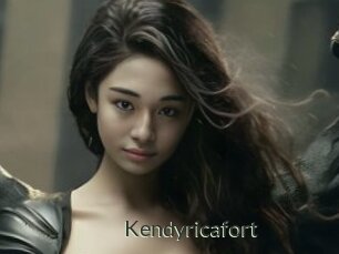 Kendyricafort