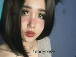 Kendyrose