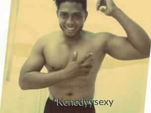 Kenedyysexy