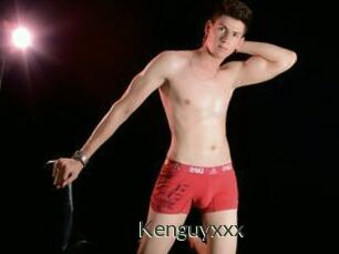Kenguyxxx