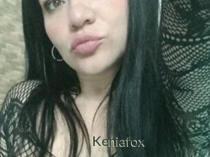 Keniafox
