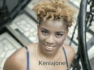 Keniajones