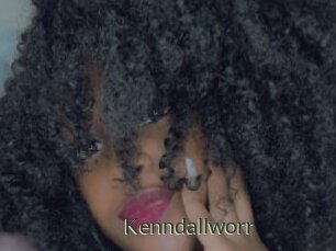 Kenndallworr