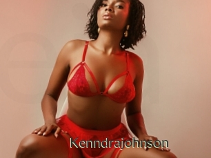 Kenndrajohnson