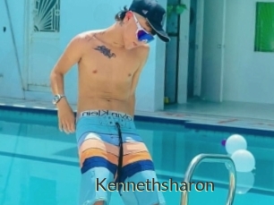Kennethsharon