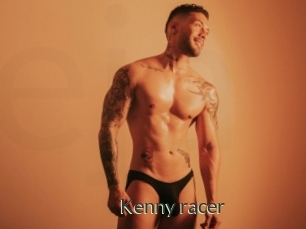 Kenny_racer