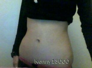 Kenny13000