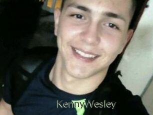 KennyWesley