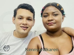 Kennyandkaren