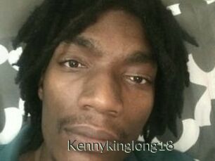 Kennykinglong18