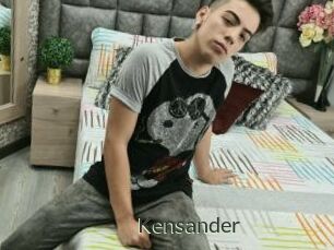 Kensander