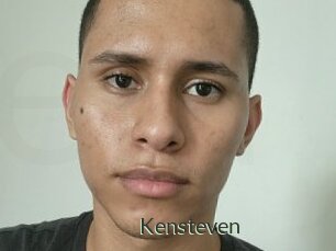 Kensteven