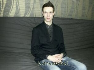 Kenvaneski