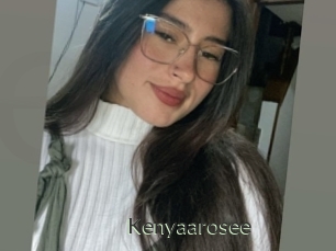 Kenyaarosee