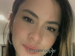 Kenyacopper
