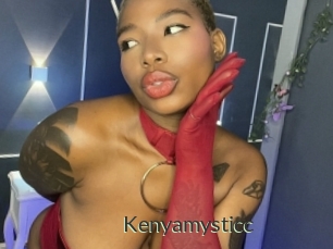 Kenyamysticc