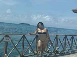 Kenyarousse