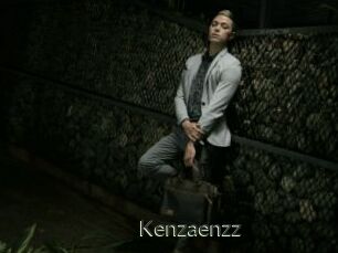 Kenzaenzz