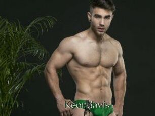 Keondavis