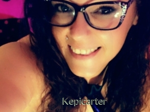 Kepicarter