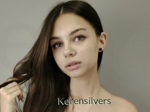 Kerensilvers