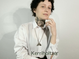 Kerriholtzer