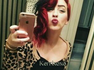 Kerrixoxo