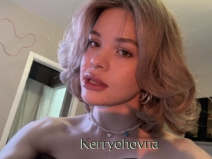 Kerryohovna