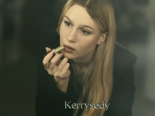 Kerrysedy