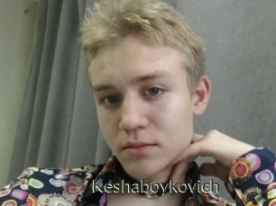 Keshaboykovich